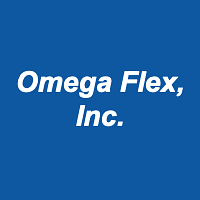 Omega Flex logo
