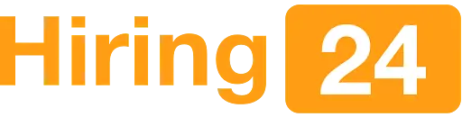 Hiring24 logo