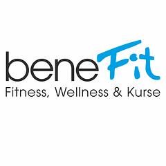 beneFit Fitness & Wellness logo