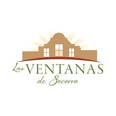 Las Ventanas de Socorro logo