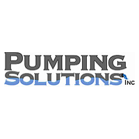 Pumping Solutions logo