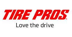 Tire Pro's logo