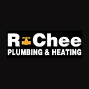 R-Chee Plumbing & Heating logo