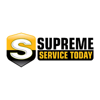 Supreme Service Today logo
