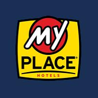 My Place Hotels logo