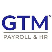 GTM Payroll Services logo
