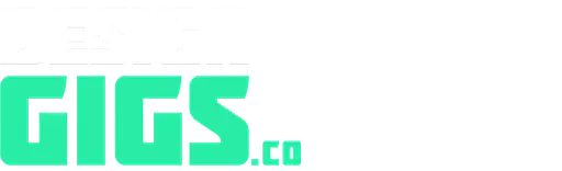DesignGigs logo