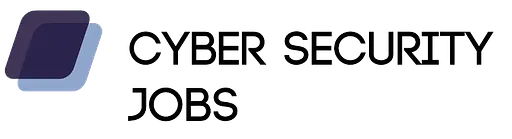 Cyber Security Jobs logo