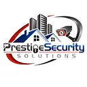 Prestige Security Solutions logo