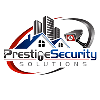 Prestige Security Solutions logo