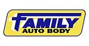 Family Auto Body logo