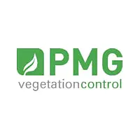 PMG Vegetation Control logo