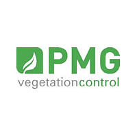 PMG Vegetation Control logo