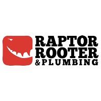 Raptor Rooter and Plumbing logo