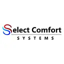 Select Comfort Systems logo