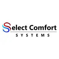 Select Comfort Systems logo