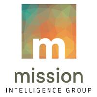 Mission Intel logo