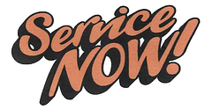 Service Now logo