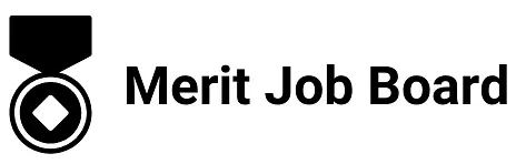 Merit Job Board logo