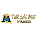 The AC Guy of Tampa Bay logo