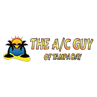 The AC Guy of Tampa Bay logo