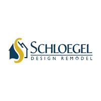 Schloegel Design Remodel logo