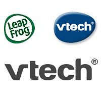 VTech Electronics logo