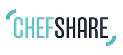 Chefshare logo