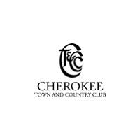 Cherokee Town & Country Club logo