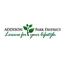 Addison Park District logo