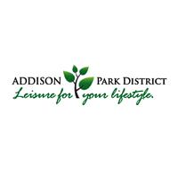 Addison Park District logo