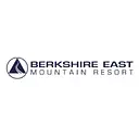Berkshire East Ski Resort logo