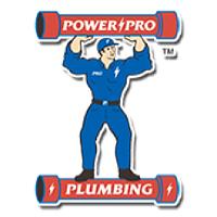 Power Pro Plumbing logo