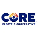 CORE Electric Cooperative logo