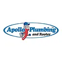 Apollo Plumbing logo
