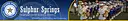 Sulphur Springs Independent School District logo