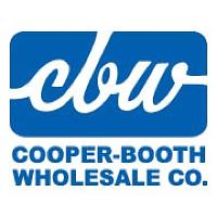 Cooper-Booth Wholesale Company logo