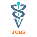 The Webinar Vet Jobs logo