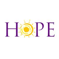 Hope for Youth logo