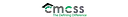 Clarksville-Montgomery County School System logo