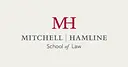 Mitchell Hamline School of Law logo