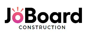 Construction Joboard logo