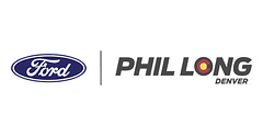Phil Long Ford of Denver logo
