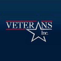Veterans logo