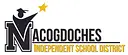 Nacogdoches Indep Sch District logo