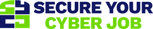 Secure Your Cyber Job logo