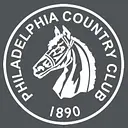 Philadelphia Country Club logo