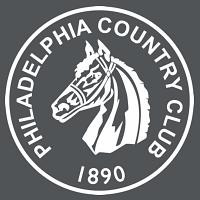 Philadelphia Country Club logo