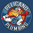 Pelicano Plumbing logo