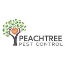 Peachtree Pest Control and Division of Pestban logo